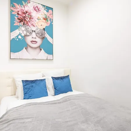 Melody Meadow Apartment Budapest