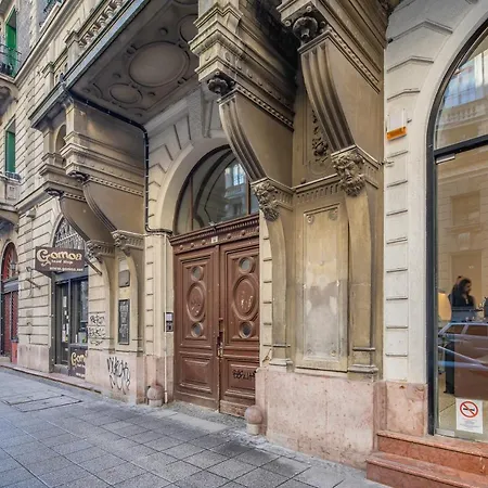 Melody Meadow Apartment Budapest