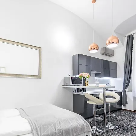 Melody Meadow Apartment