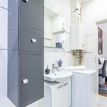 Lägenhet Melody Meadow *