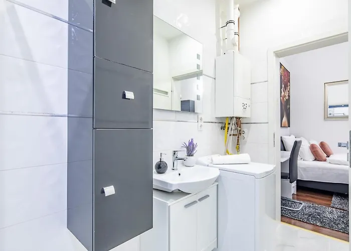 Apartament Melody Meadow *