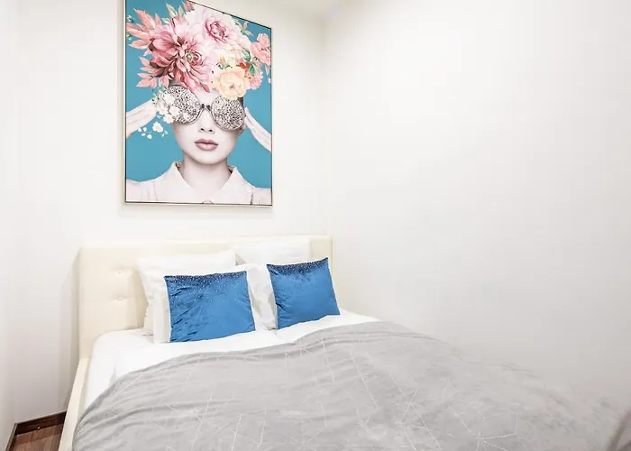 Melody Meadow 公寓 布达佩斯