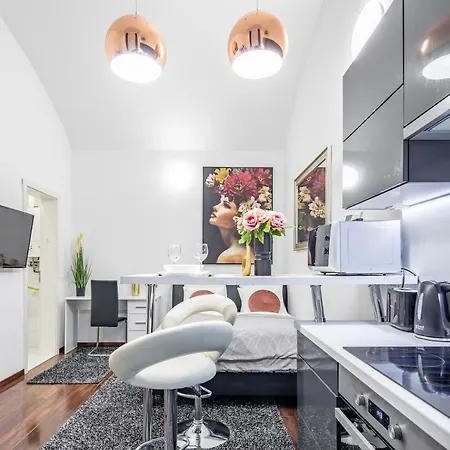 Apartamento Melody Meadow
