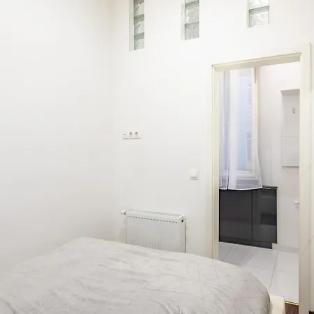 Apartment Melody Meadow *